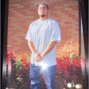 Meet your Posher, Paul